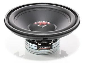 Audio System EX 120 SQ EVO 3 Mitteltöner 12cm Tieftöner Auto Lautsprecher 1 Paar - Bild 1 von 9