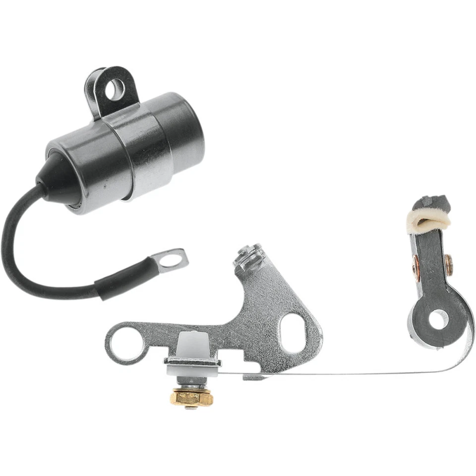 Kit de puesta a punto Standard Motor Products - Harley Davidson | MC-KIT2 Foto 1 de 1