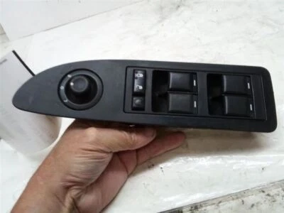 Driver Front Door Switch Classic Style Driver's Fits 11-17 COMPASS 661065 — 第 1/2 张图片