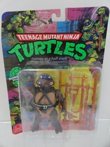 Teenage Mutant Ninja Turtle, Donatello - Picture 1 of 4