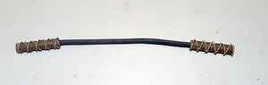 STARGATE SG-1 SODAN COMBAT STICK ACTION FIGURE ACCESSORY (DIAMOND SELECT) - Imagen 1 de 2
