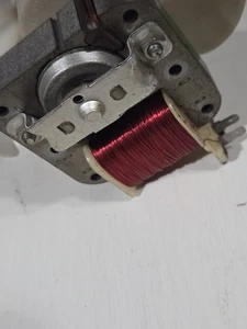 LG Microwave Replacement Fan Motor Model LMV2083ST/01 - Picture 1 of 3
