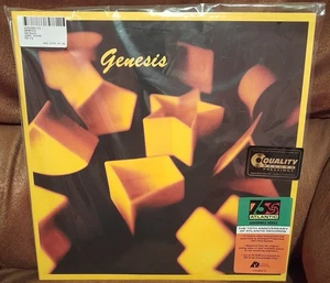 GENESIS SAME ATLANTIC 75 2LP Analogue Production Audiophile as mfsl Phil Collins - Picture 1 of 6