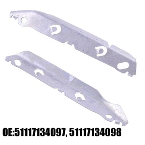 For BMW E90 E91 325i 328i Bumper Support Cover Accessories Replacement - Picture 1 of 6