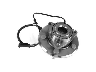 For 2011 Ram 1500 Wheel Hub Assembly Front 96732ZPNW — 第 1/2 张图片