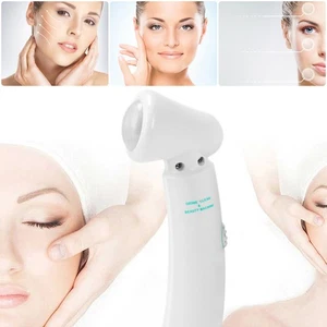 Ozone Beauty Machine Facial Care Water Oxygen Injection Therapy Machine Spray EU - Picture 1 of 15