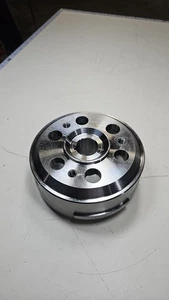 Ski-Doo OEM Flywheel 420665723 Summit, MX Z, Renegade 800R Power TEK - Picture 1 of 6