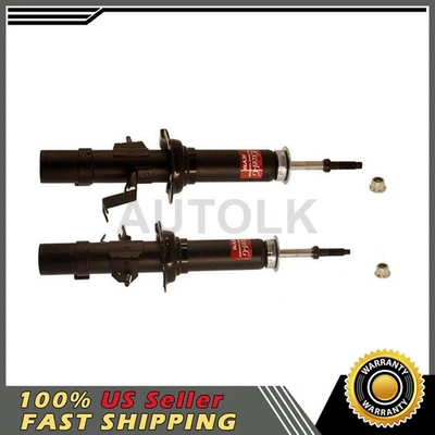 2 Amortiguadores delanteros KYB puntales para Infiniti Ex35 2013 Infiniti Ex37 2008-2012 Foto 1 de 4