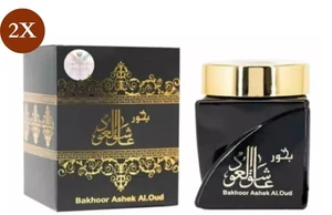SCHNELLER VERSAND 5X RÄUCHERSTÄBCHEN BAKHOOR STÄBCHEN SAUDI OUD ASHEK AL OUD بخور عاشق العود - Bild 1 von 1