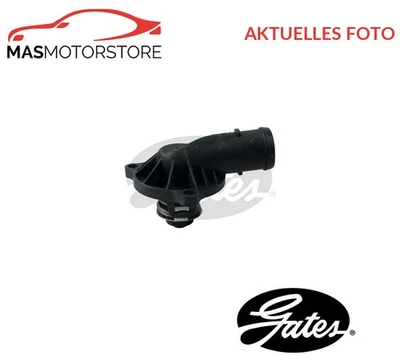 KÜHLFLÜSSIGKEIT KÜHLER THERMOSTAT GATES TH46487G1 P NEU OE QUALITÄT - Image 1 of 4