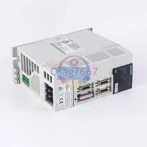 USED ONE Mitsubishi MDS-B-SPJ2X-075 Servo Drive MDSBSPJ2X075 - Picture 1 of 12