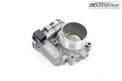 VOLKSWAGEN PASSAT 2018-2022 2,0 L MOTOR CUERPO DEL ACELERADOR MÓDULO DE VÁLVULA OEM Foto 1 de 4