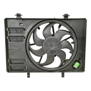 FORD Fiesta Mk8 Titanium Turbo 2018 Electric Radiator Fan H1BG8C607DF - Picture 1 of 12