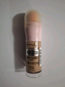 Maybelline New York Instant Age Rewind Instant Perfector 4-in-1 Glow Make-up - Bild 1 von 1