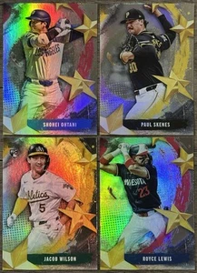 2025 Topps Series 1 & 2 - Stars of MLB - You pick, Complete your set! - Picture 1 of 1