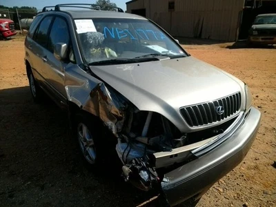 Air Bag Driver Steering Wheel Fits 99-00 LEXUS RX300 1055491 Foto 1 de 4
