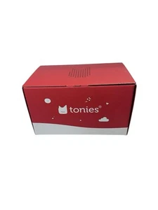 TONIES Toniebox Sarter Set Playtime Neu Ich öffne die Box zur Inspektion Disc lesen - - Bild 1 von 18