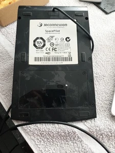 3DCONNEXION SPACEPILOT - Photo 1/3