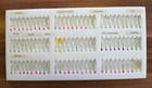 Bicom Schumacher Indentifikation Testsatz Regumed Bioresonanz EAP