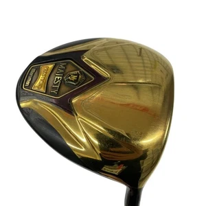 MARUMAN MAJESTY PRESTIGIO SUPER7 DRIVER 10.5deg Flex-R TYPE-LV No H/C - Picture 1 of 6