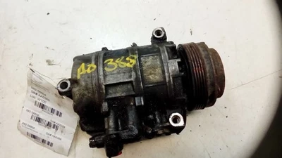 Compresor de aire acondicionado compatible con 98-01 BMW 740i 338230 Foto 1 de 4