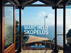Marc Held: Skopelos, Hardcover von Champenois, Michèle; Held, Marc (PHT); Von...