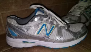 New Balance Womens W480WB1 Synthetic-And-Mesh RunningSize US 9 - Picture 1 of 8