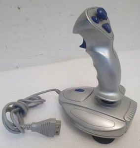 Joystick Media-tech Punisher MT167 - MANETTE JEU VIDEO RETRO - Afbeelding 1 van 1