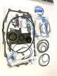 Overhaul Kit, 8L90 W/O PISTON 2015 Up - Picture 1 of 1