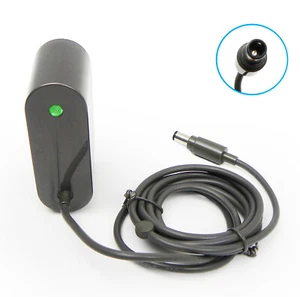 Ersatz Ladegerät für Dyson Staubsauger DC30 DC31 DC34 DC35 DC44 DC45 DC56 DC57 - Bild 1 von 5