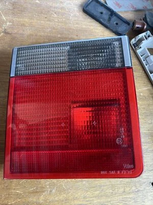 Luz trasera izquierda Land Rover Range Rover P38 4.6 00-02 LH XFE100230 (H27) Foto 1 de 4