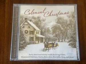 Colonial Christmas by Craig Duncan (CD, 2018) - Picture 1 of 2