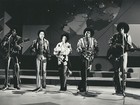 Jackson 5 - Michael Jackson - 1970s [Holland] - Publicity Press Photo