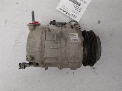 Compresor de aire acondicionado para New Style 19-23 Sierra 1500 19-22 2500 3500 Silverado 2666449 Foto 1 de 4