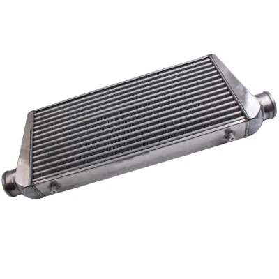 600 x 300 x 76 mm Refroidisseur Intermédiaire 3'' Universal Intercooler - Immagine 1 di 4