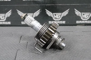 1995 87-01 HONDA CR500R OEM KICKSTART KICK START SHAFT GEAR SPINDLE 28251-KA4-74 - Bild 1 von 7