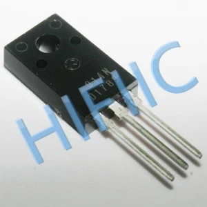 1PCS/5PCS 2SD1789 D1789 Original New Shindengen Transistor TO220F - Picture 1 of 1