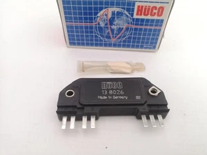 Ignition Control Unit HUCO 138026 OPEL ASCONA ASTRA CORSA KADETT - Bild 1 von 5