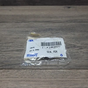 NEW NOS OEM GM FRONT AXLE SEAL 14039577 - Picture 1 of 3
