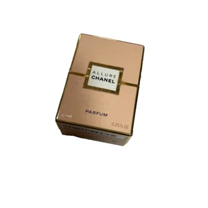 Vintage CHANEL ALLURE Parfum 7,5ml NEU HY1 - Bild 1 von 4