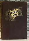 The Works Of Edward Bulwer Lytton Vol Vi Pfcollier Publisher New York