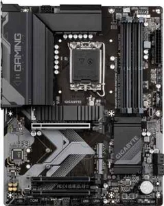 Gigabyte B760 GAMING X DDR4 1.0 ATX Płyta główna (W) (U) - Zdjęcie 1 z 4