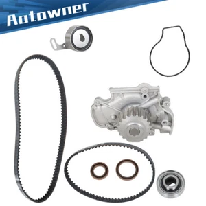 For 1990-97 Honda Accord 2.2L Non-VTEC SOHC F22A F22B Timing Belt Kit Water Pump - Picture 1 of 10