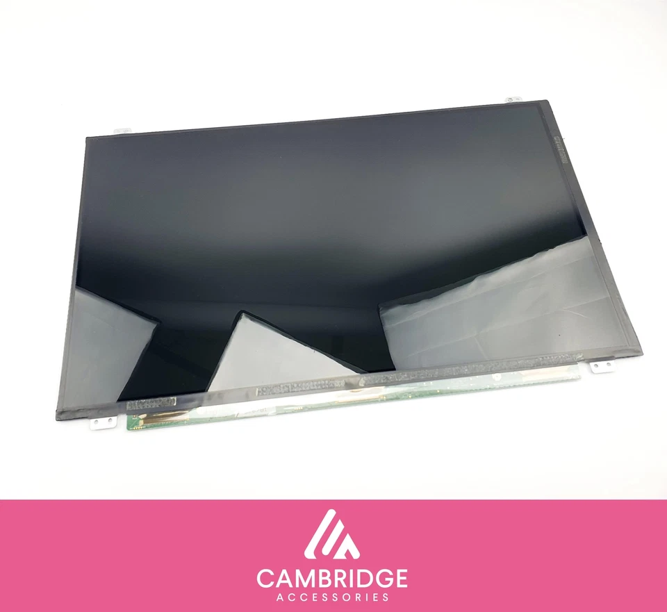 HP ProBook 450 G0 G1 G2 Series Laptop Notebook Bildschirm 15,6" LED LCD - Bild 1 von 2