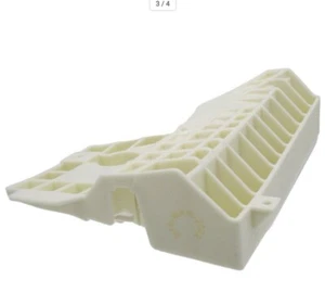 OEM Genuine Ford F-150 15-24 Fender Filler Front Right Side ML3Z-16A038-B - Picture 1 of 4