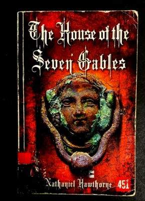 The House of the Seven Gables by Nathaniel Hawthorne (Paperback, 2011) - image 1 of 4