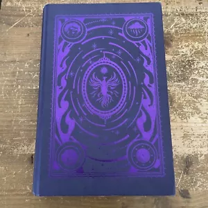 The Hurricane Wars Signed Hardback - Imagen 1 de 14