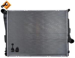 NRF 51582 Radiator, Engine Cooling For BMW - Picture 1 of 5