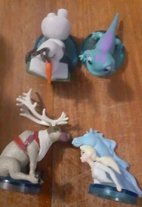 Personaggi Frozen - Foto 1 di 1