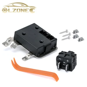 For 2016-2018 Ram 1500 2500 3500 4500 5500 Trailer Brake Control Module Kit - Picture 1 of 17